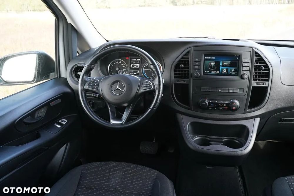 Mercedes-Benz Vito - 28