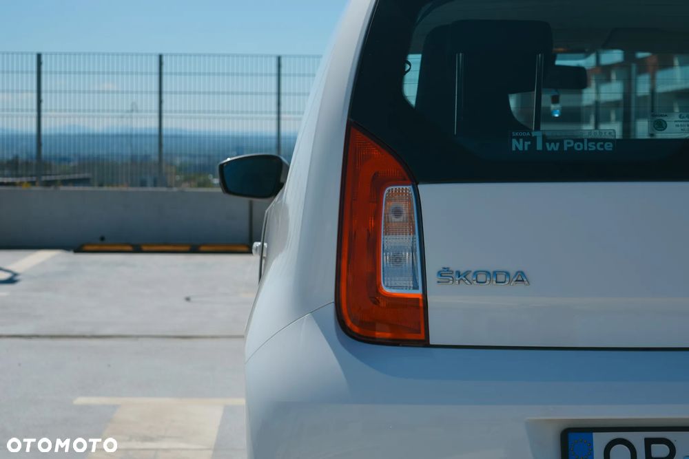 Skoda Citigo 1.0 Active - 7