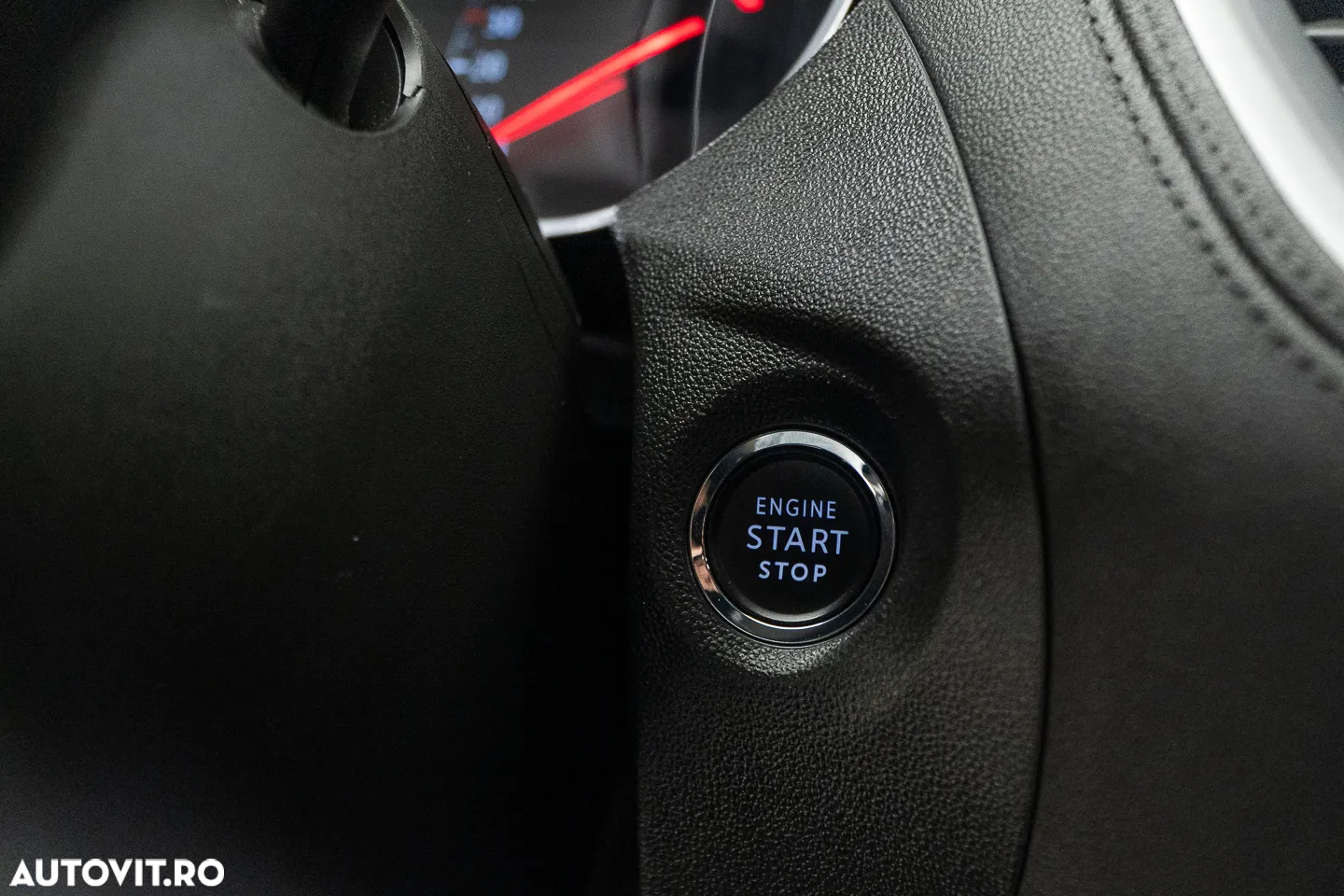 Opel Grandland X 1.2 Turbo START/STOP Innovation Aut. - 30