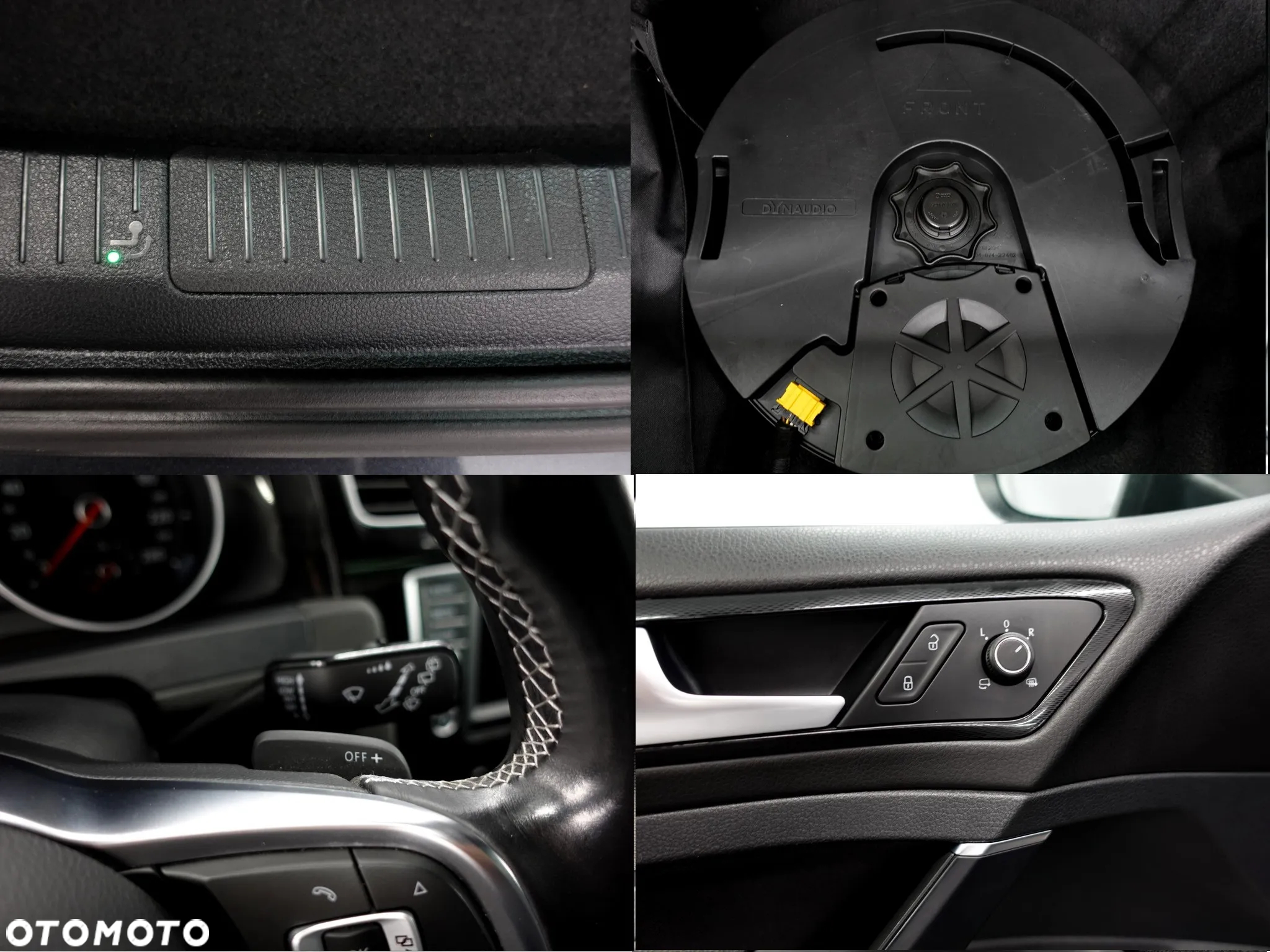 Volkswagen Golf VII 2.0 TDI BMT GTD DSG - 35
