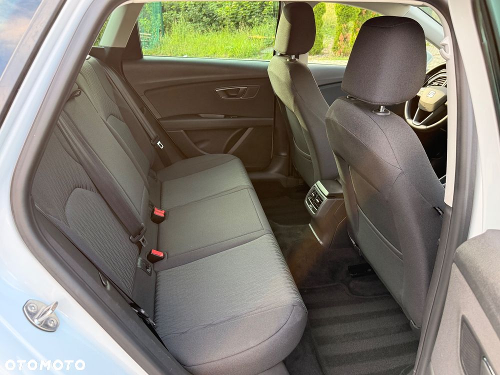 Seat Leon 1.4 TSI Style S&S - 24