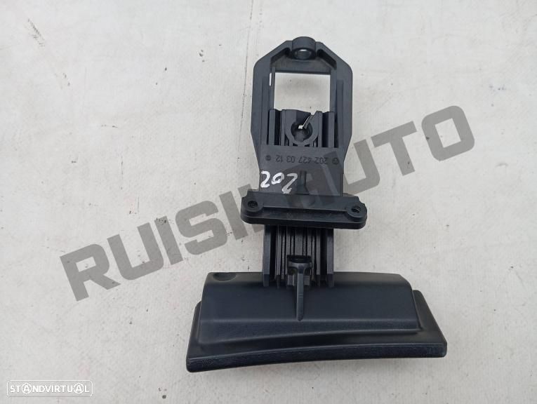 Punho / Alavanca Travão Mão 20242_70312 Mercedes C W202 Sedan [ - 2