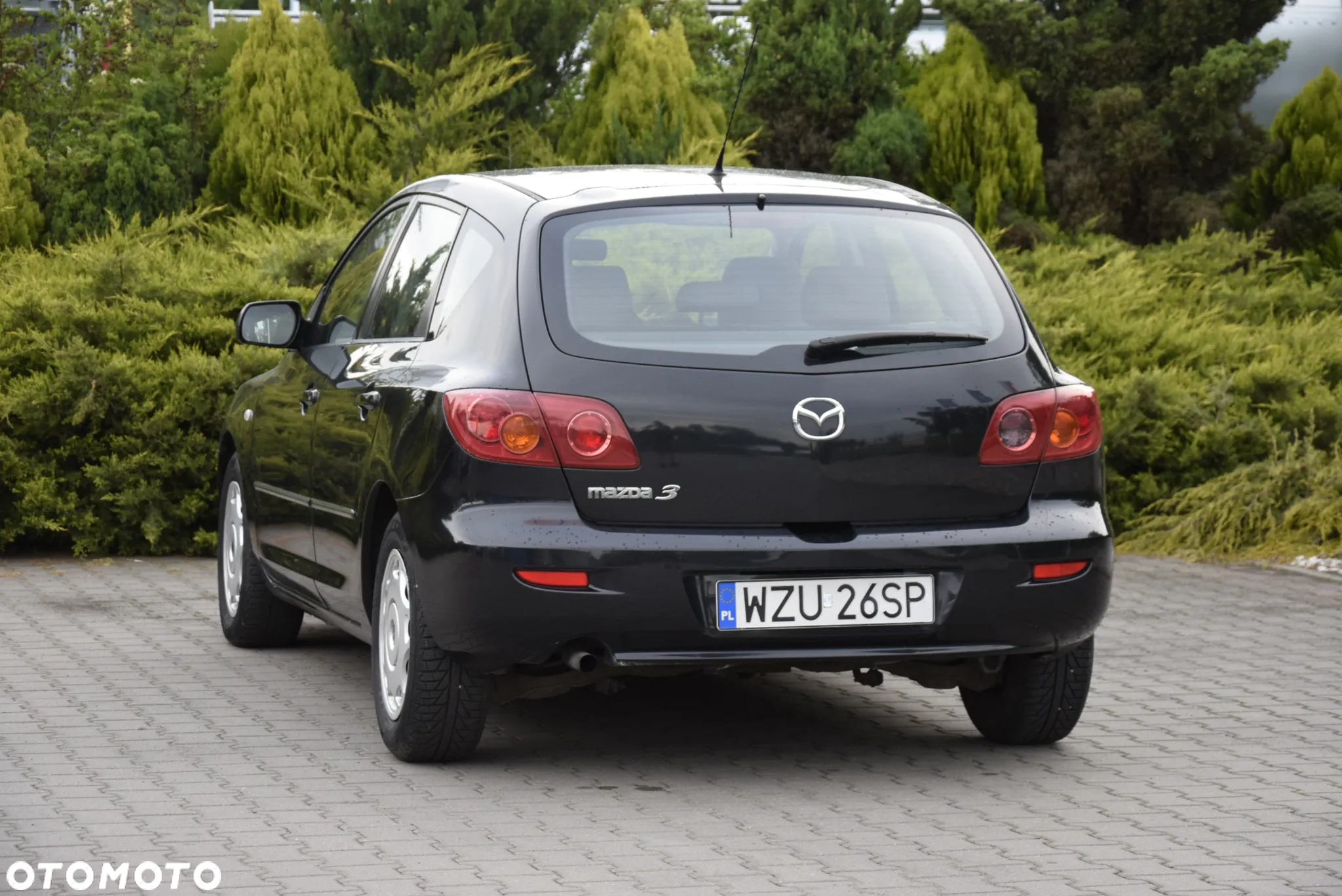 Mazda 3 1.4 Comfort - 22