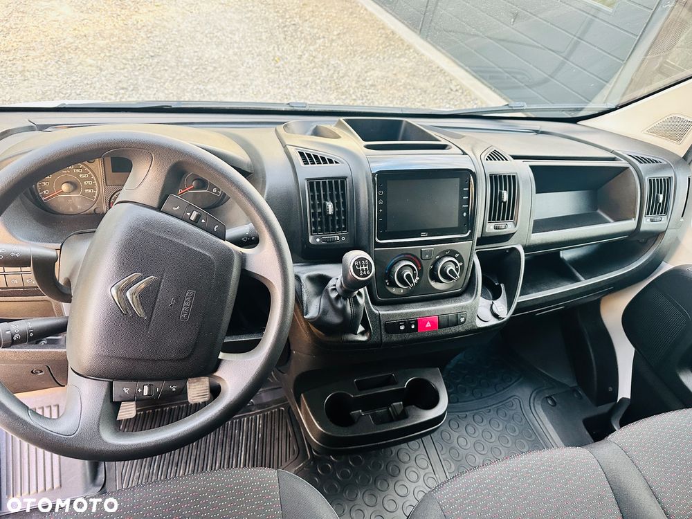 Citroën Jumper - 20