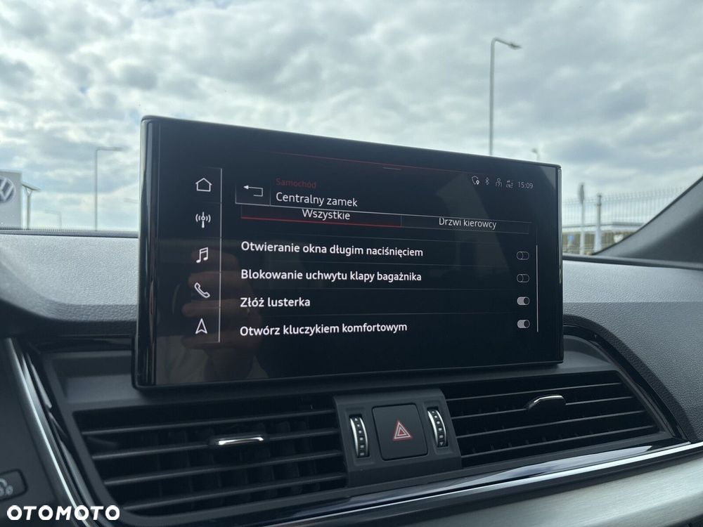Audi Q5 40 TDI mHEV Quattro S Line S tronic - 35