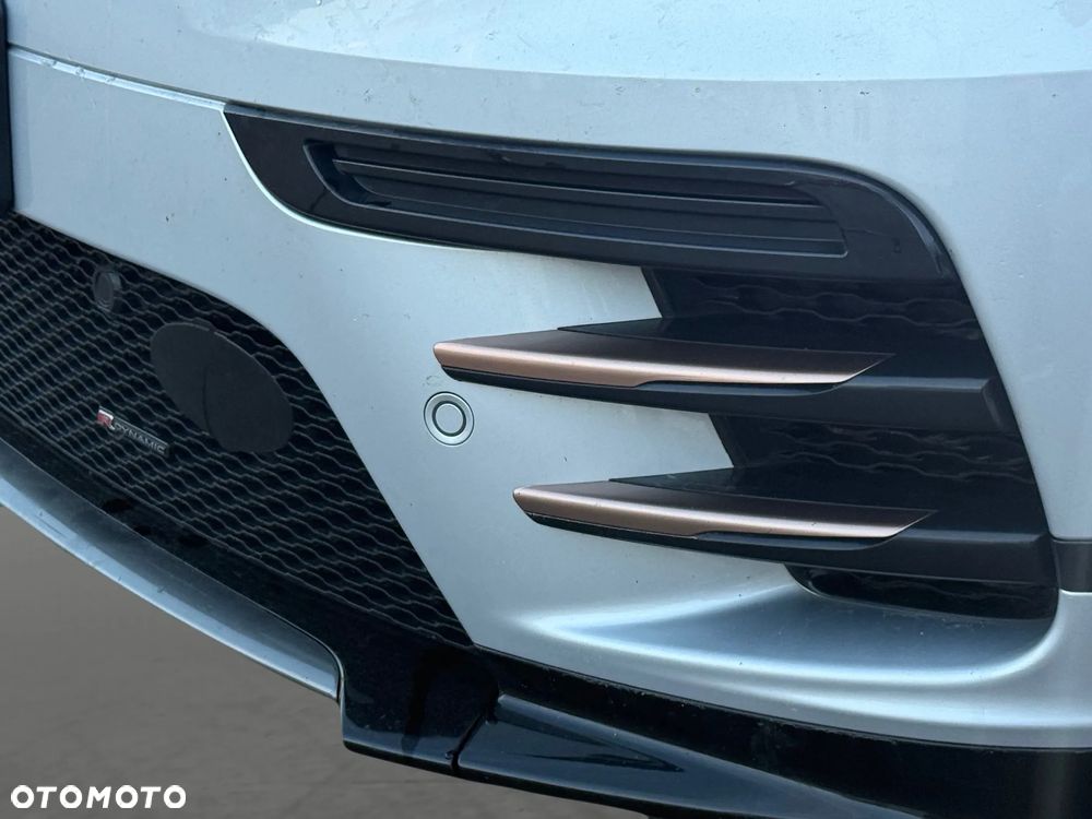 Land Rover Range Rover Velar 2.0 P250 R-Dynamic SE - 7