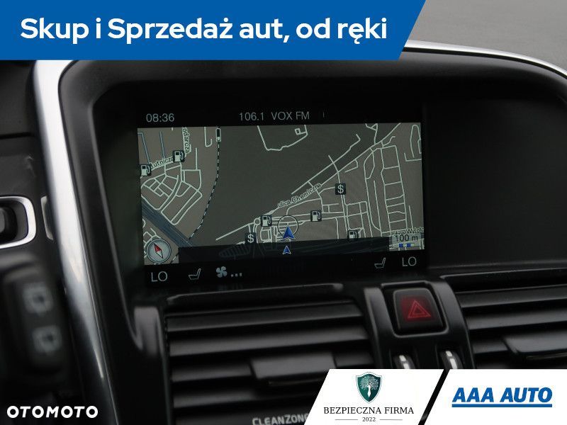 Volvo XC 60 - 14