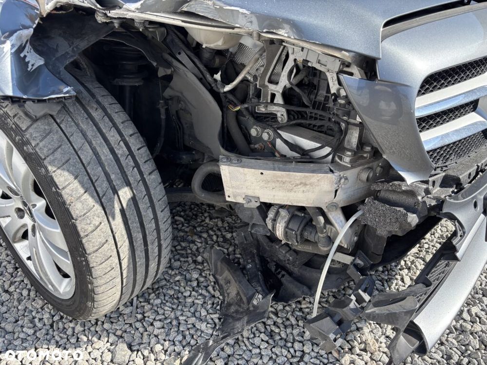 Mercedes-Benz Klasa C - 14