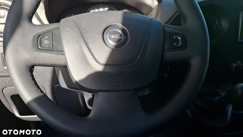 Renault MASTER/MOVANO L3 H2 Kamera*Navi*Hak*Bez AdBlue - 19