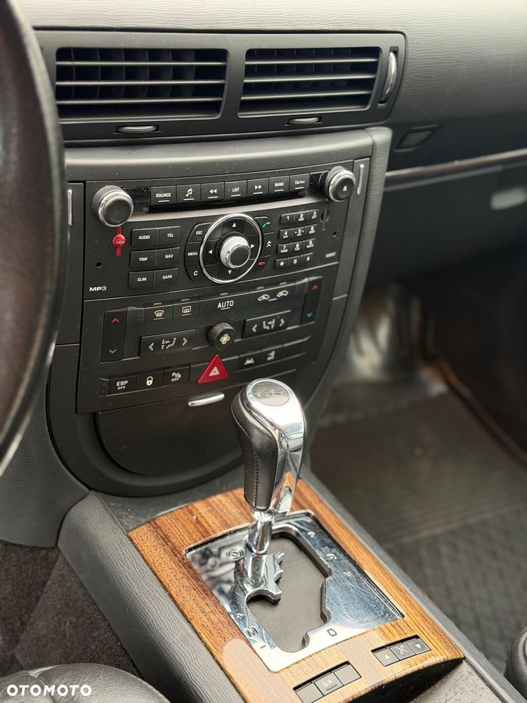 Citroën C6 2.7 HDi 24V Exclusive - 12