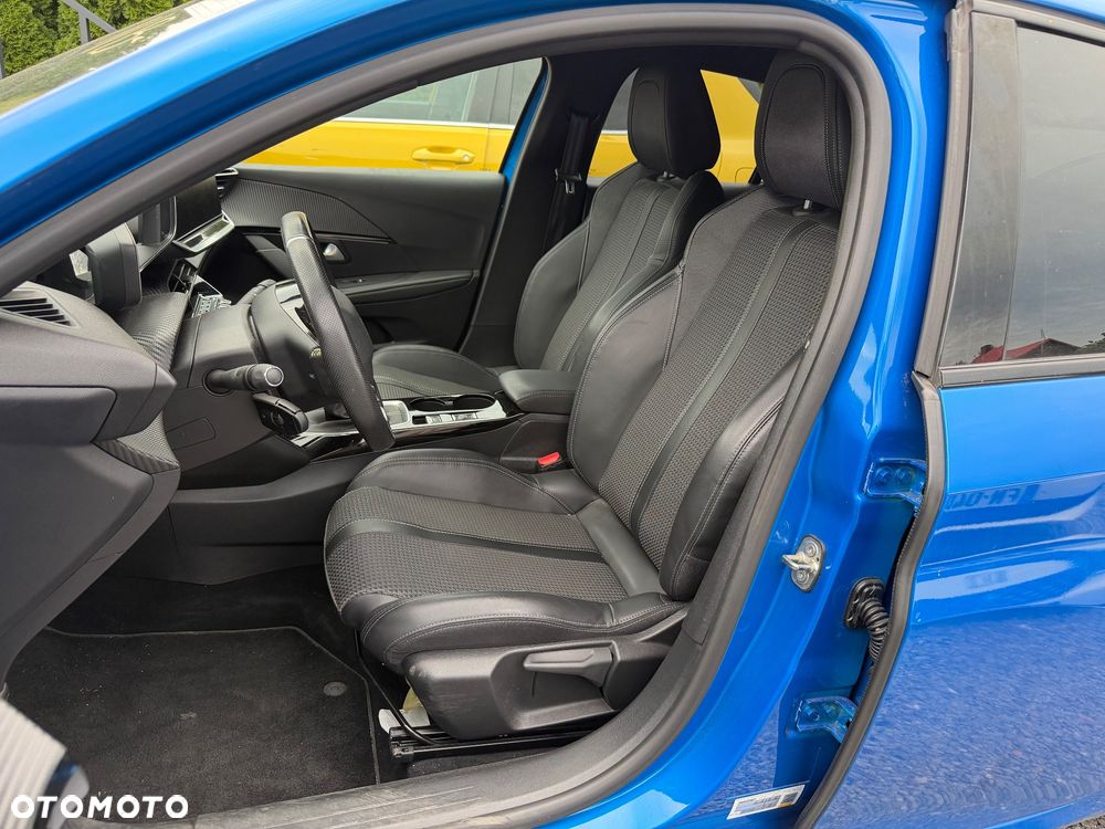 Peugeot 208 PureTech 100 GT Pack - 8