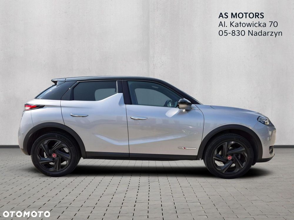 DS Automobiles DS 3 Crossback - 7