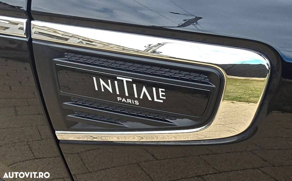 Renault Koleos BLUE dCi 190 4WD X-tronic INITIALE PARIS - 12