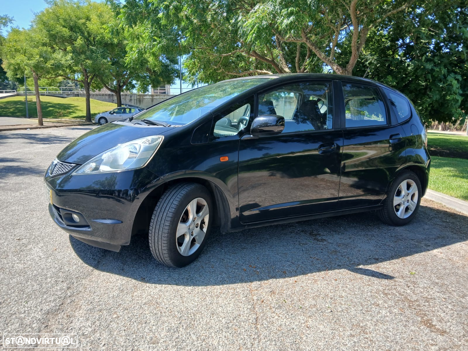 Honda Jazz 1.2 i-VTEC Elegance Top - 2