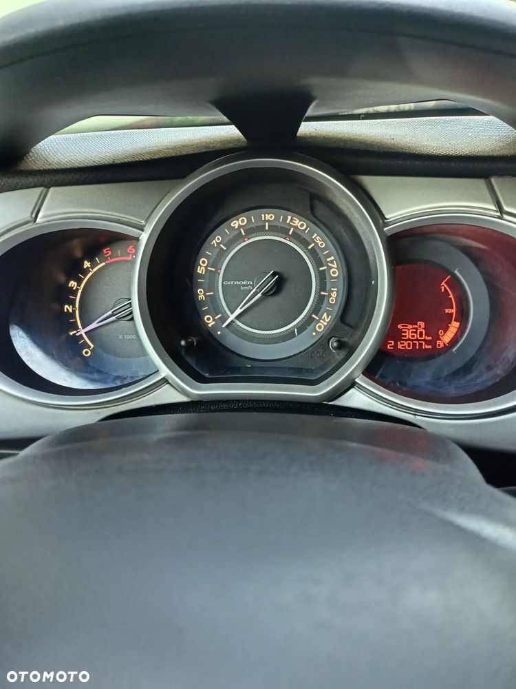 Citroën C3 1.4 HDi Style - 12