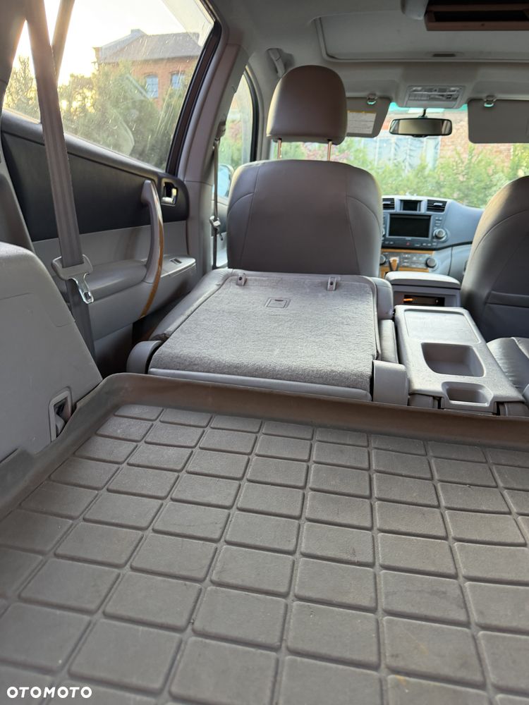 Toyota Highlander - 39