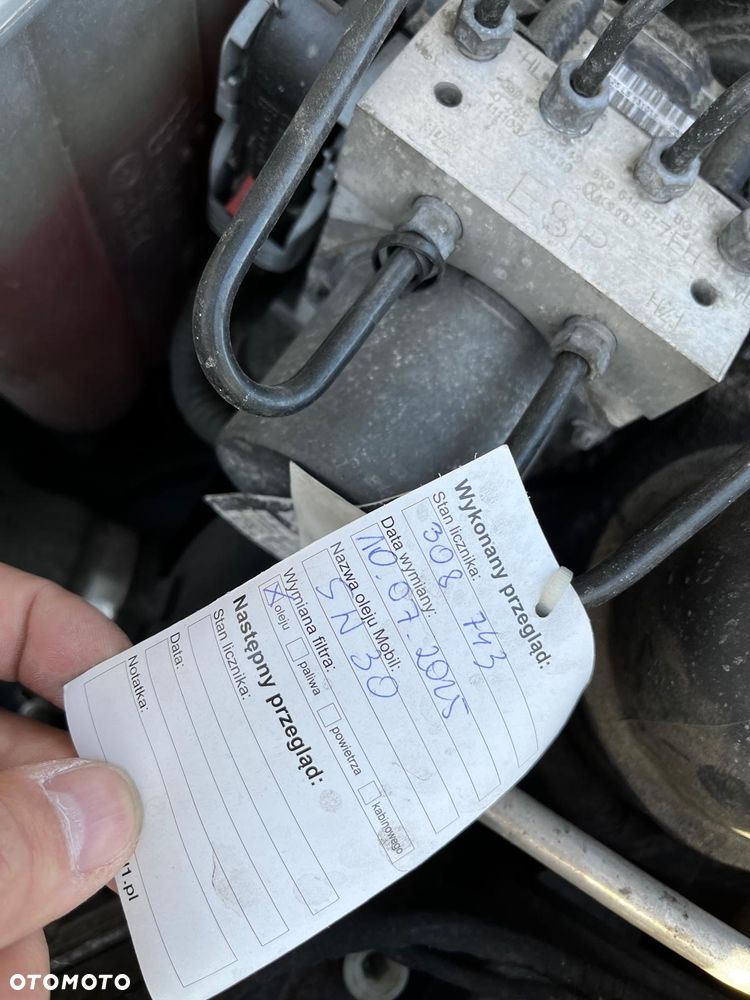 Audi A4 Avant 2.0 TDI - 20