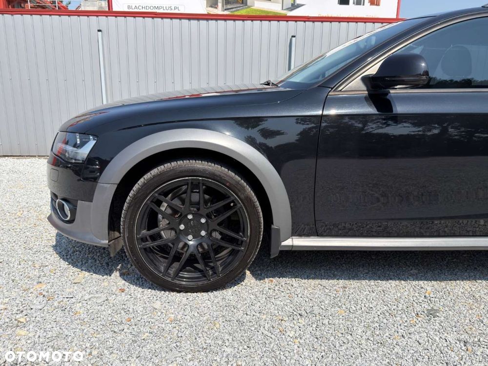 Audi A4 Allroad - 6