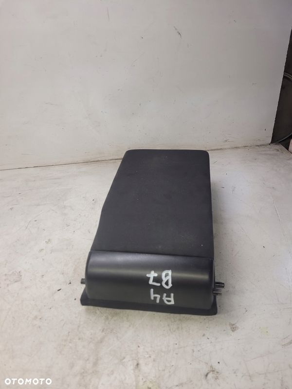 PODŁOKIETNIK KANAPY TYŁ AUDI A4 B6 B7 WELUR - 5