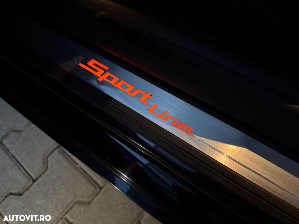 BMW Seria 5 - 8