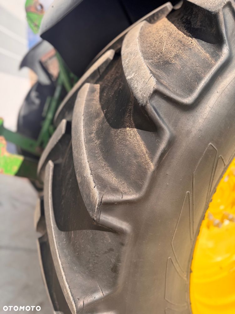 John Deere 6155 M - 20