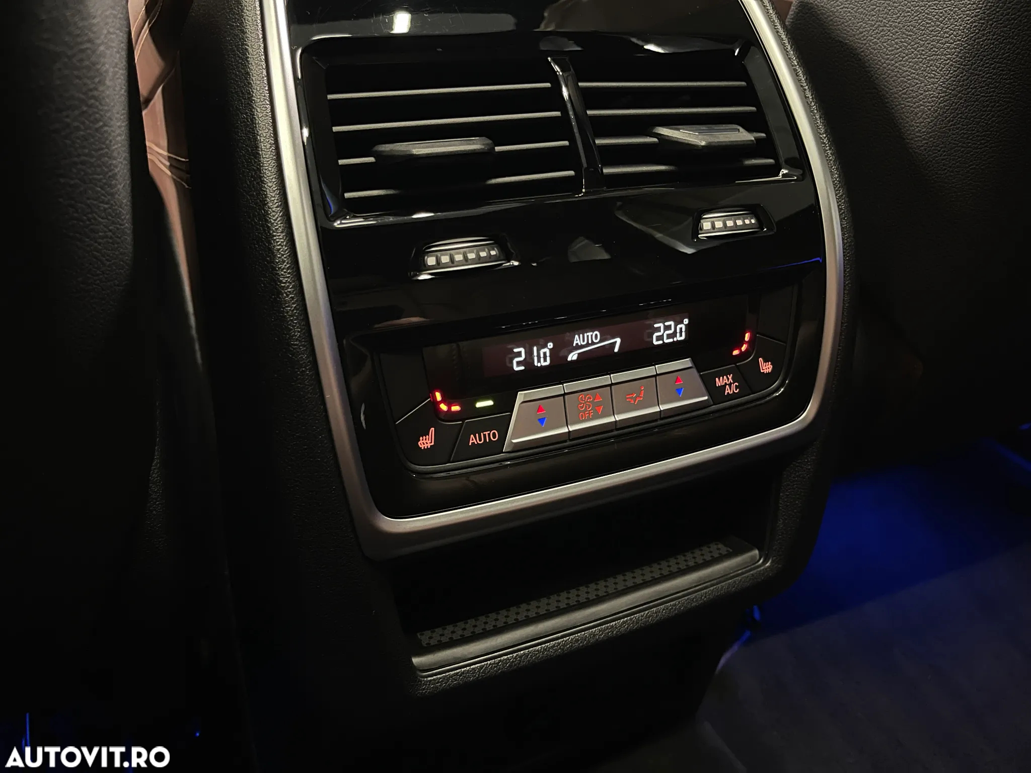 BMW X5 M M50d - 31
