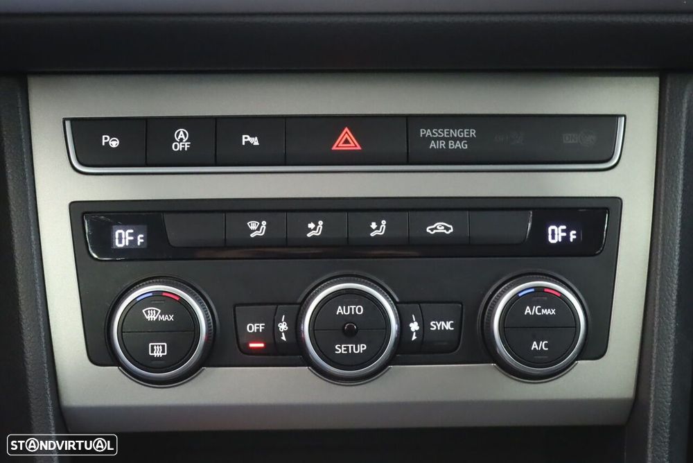 SEAT Ateca 1.5 TSI Xperience DSG - 38