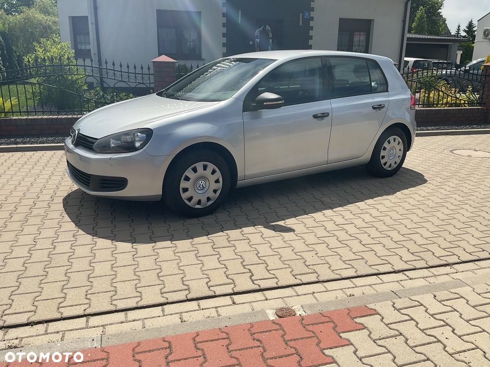 Volkswagen Golf 1.2 TSI BlueMotion Technology move - 14