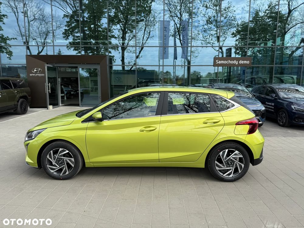 Hyundai i20 1.2 Modern - 2