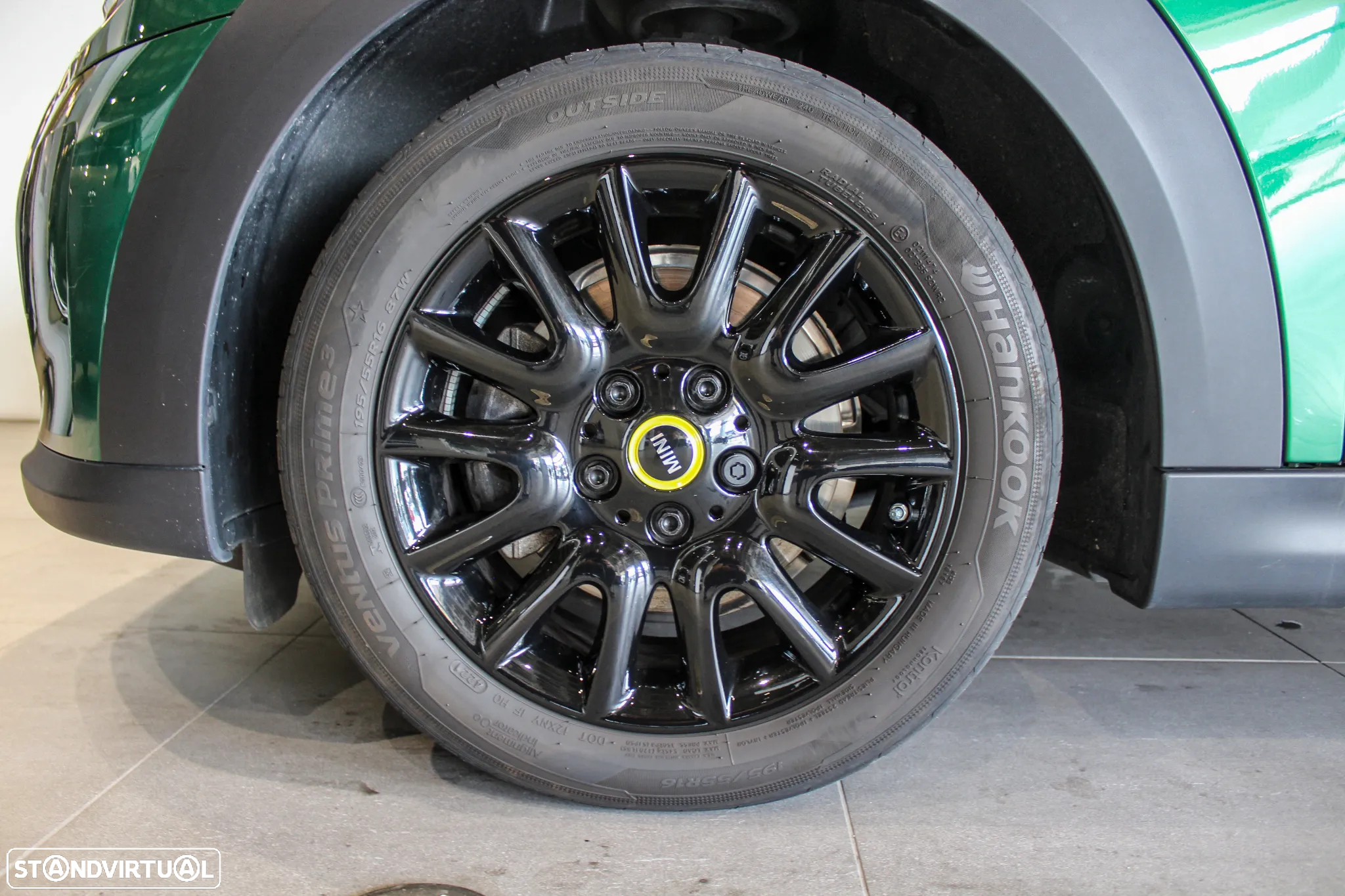 MINI 3 Portas Cooper SE Premium Essential - 15