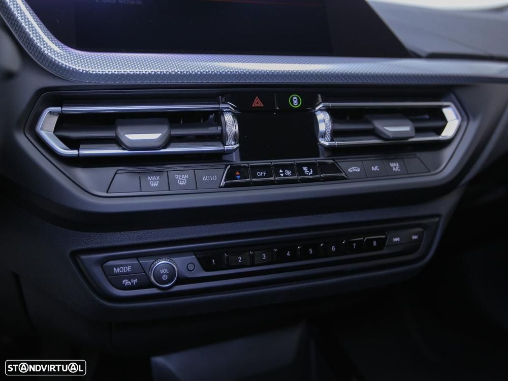 BMW 216 Gran Coupé d Line Sport - 19