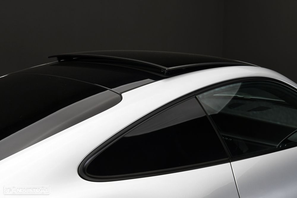 Porsche 911 (992) Carrera - 10