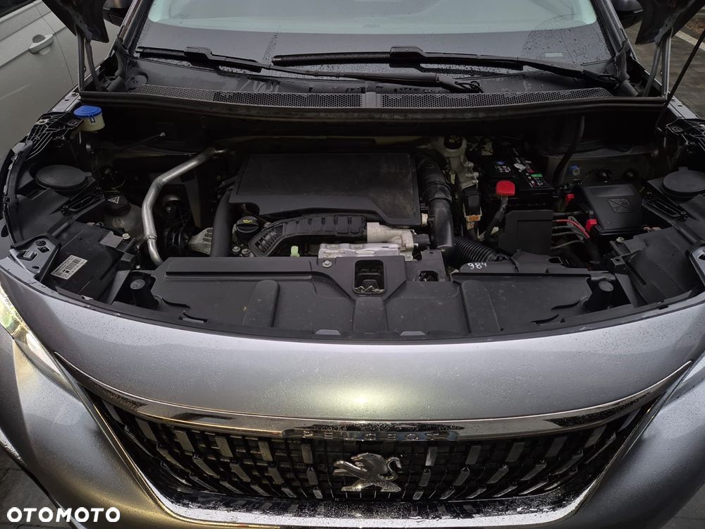Peugeot 3008 - 16