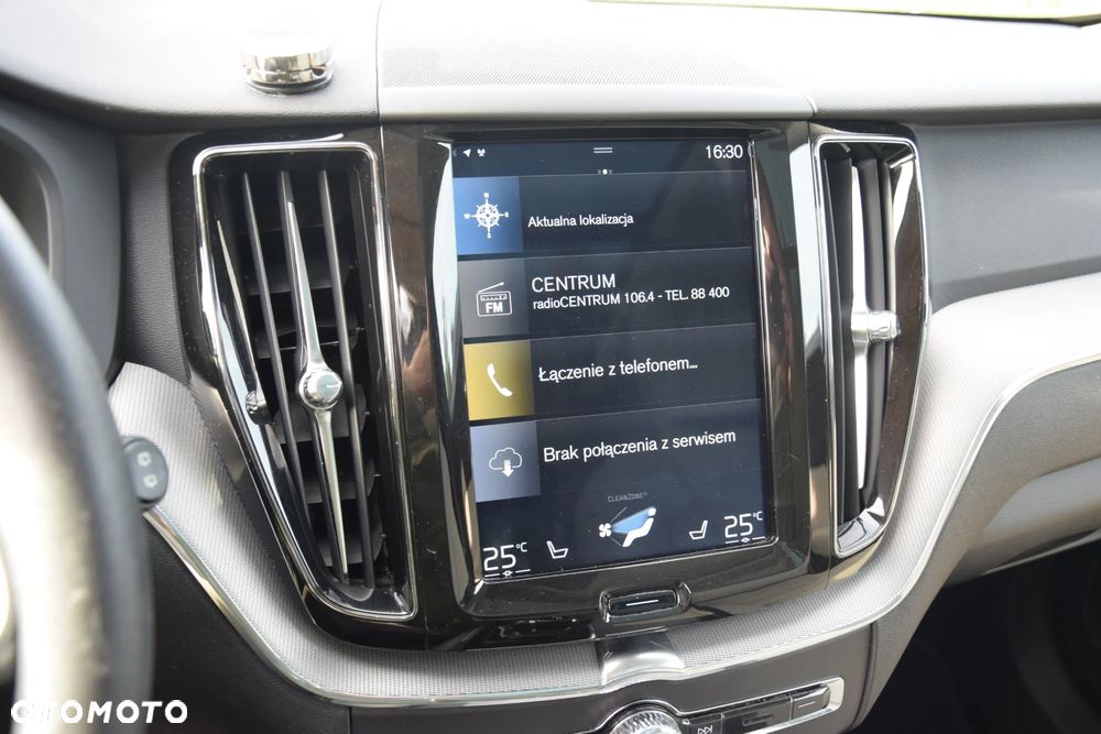 Volvo XC 60 D4 AWD Geartronic Inscription - 22