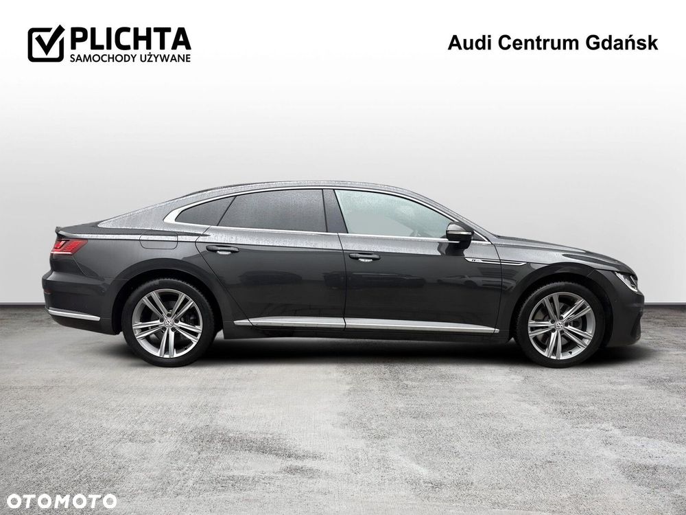 Volkswagen Arteon - 7