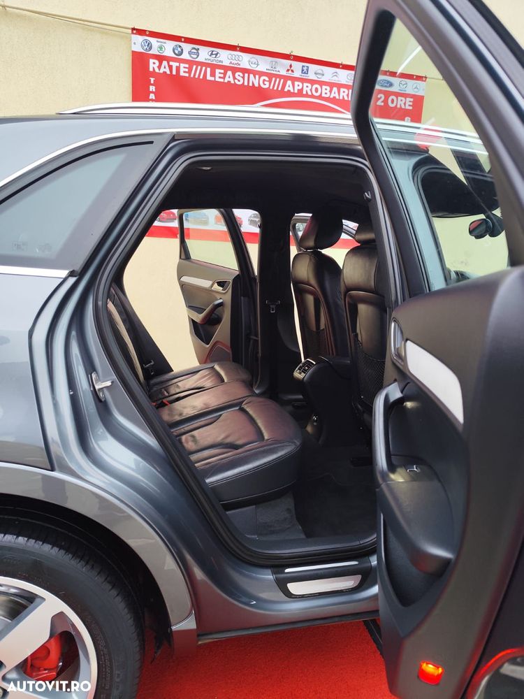 Audi Q3 - 8