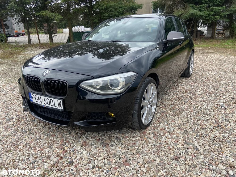 BMW Seria 1 - 15