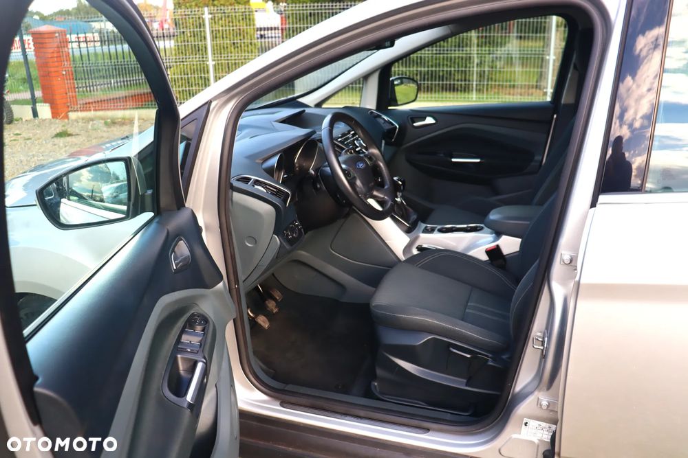 Ford C-MAX 1.6 EcoBoost Titanium - 5