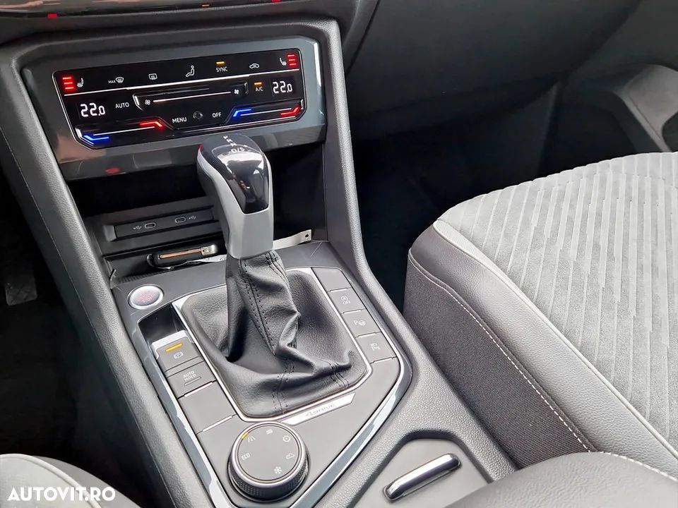 Seat Tarraco 2.0 TDI DSG 4DRIVE Xcellence - 17