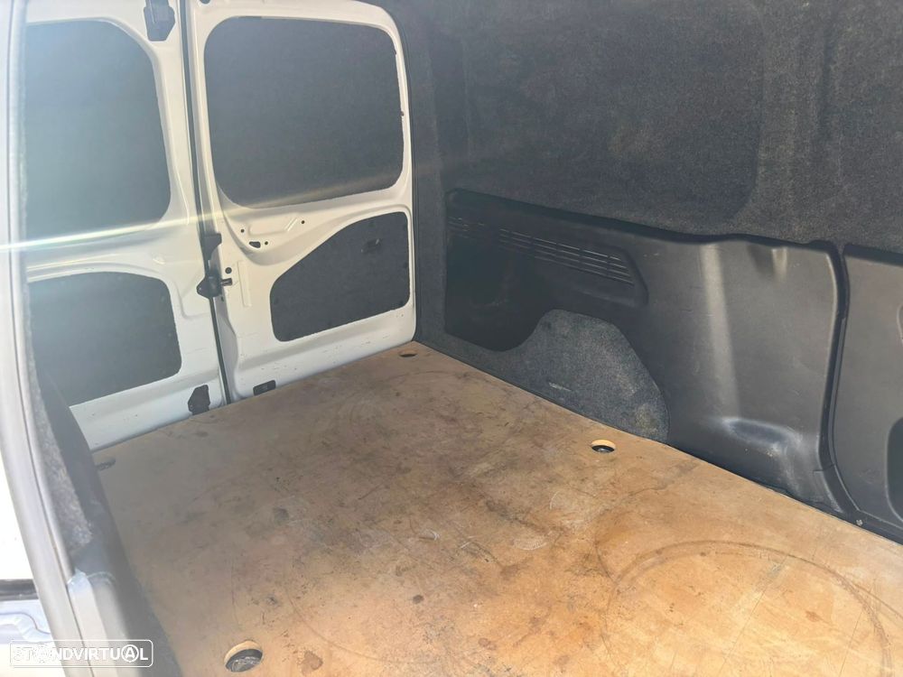 Citroën Berlingo L2 1.5 BLUEHDI 102cv  - GPS - AC - IVA DEDUTÍVEL - 7