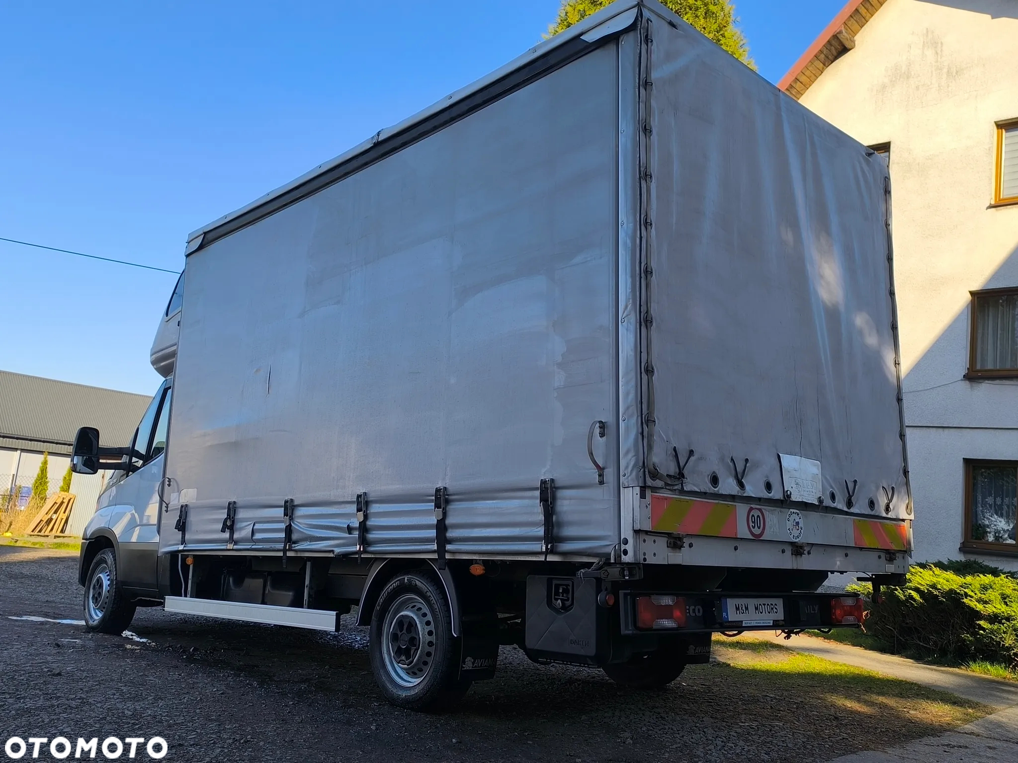Iveco Daily - 5