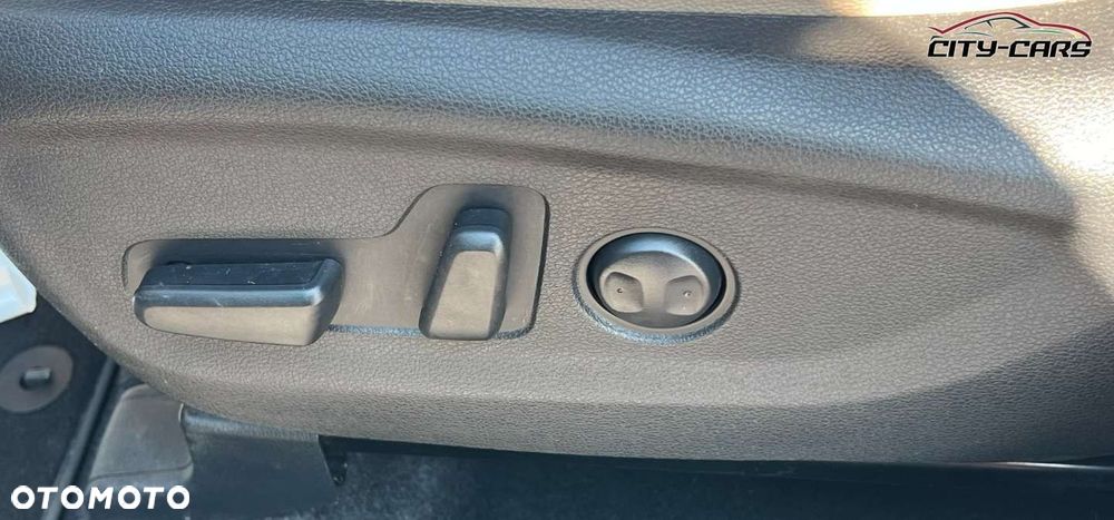 Hyundai Tucson - 38