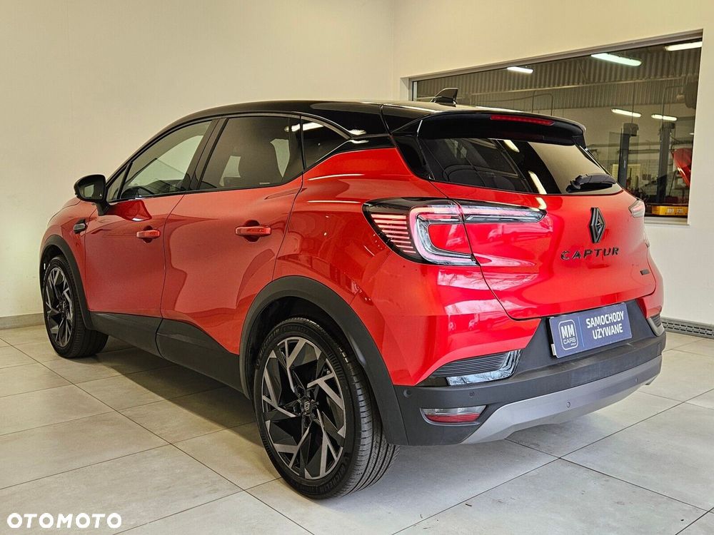 Renault Captur - 4