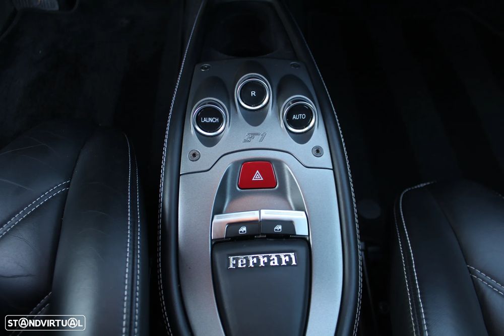 Ferrari 458 - 34