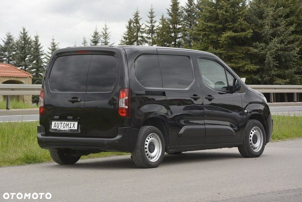 Citroën Berlingo - 7