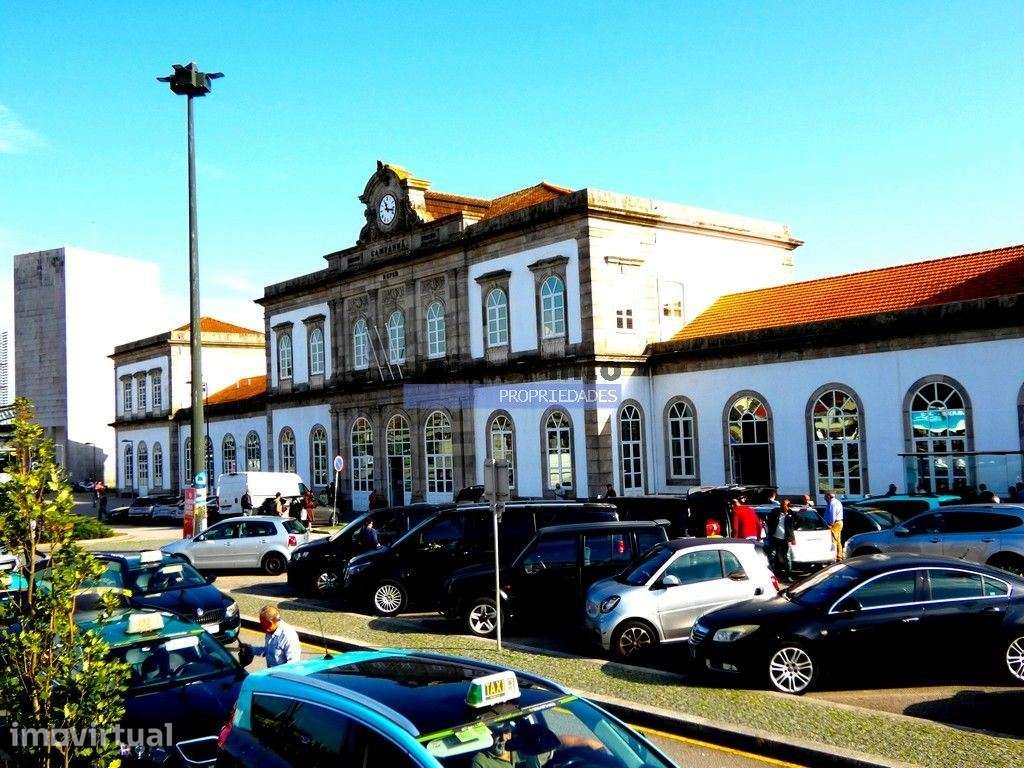 Apartamento T3 c/ Terraço 100m2, em construção. Portugal, Porto. - Grande imagem: 4/9