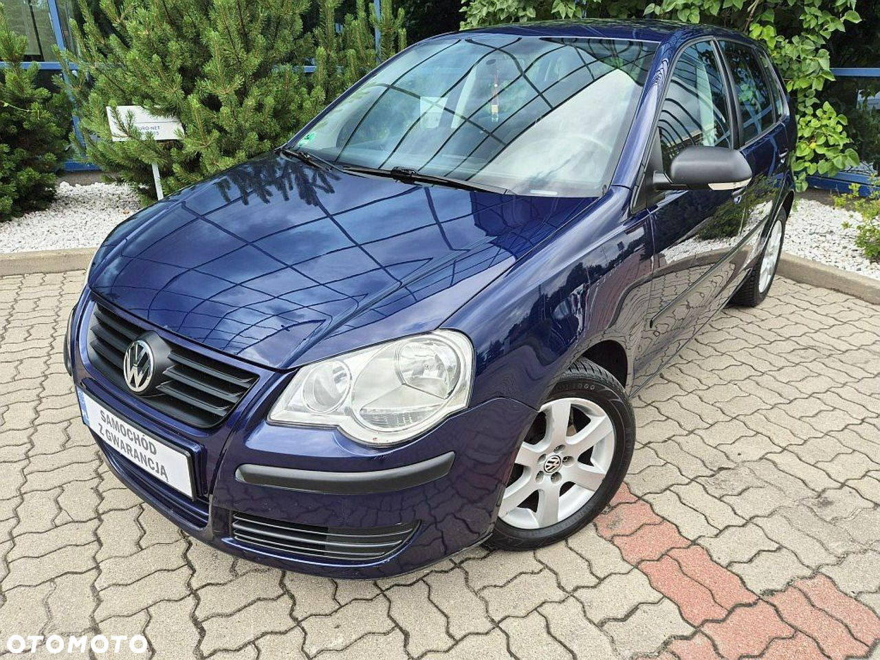Volkswagen Polo 1.2 Trendline - 18
