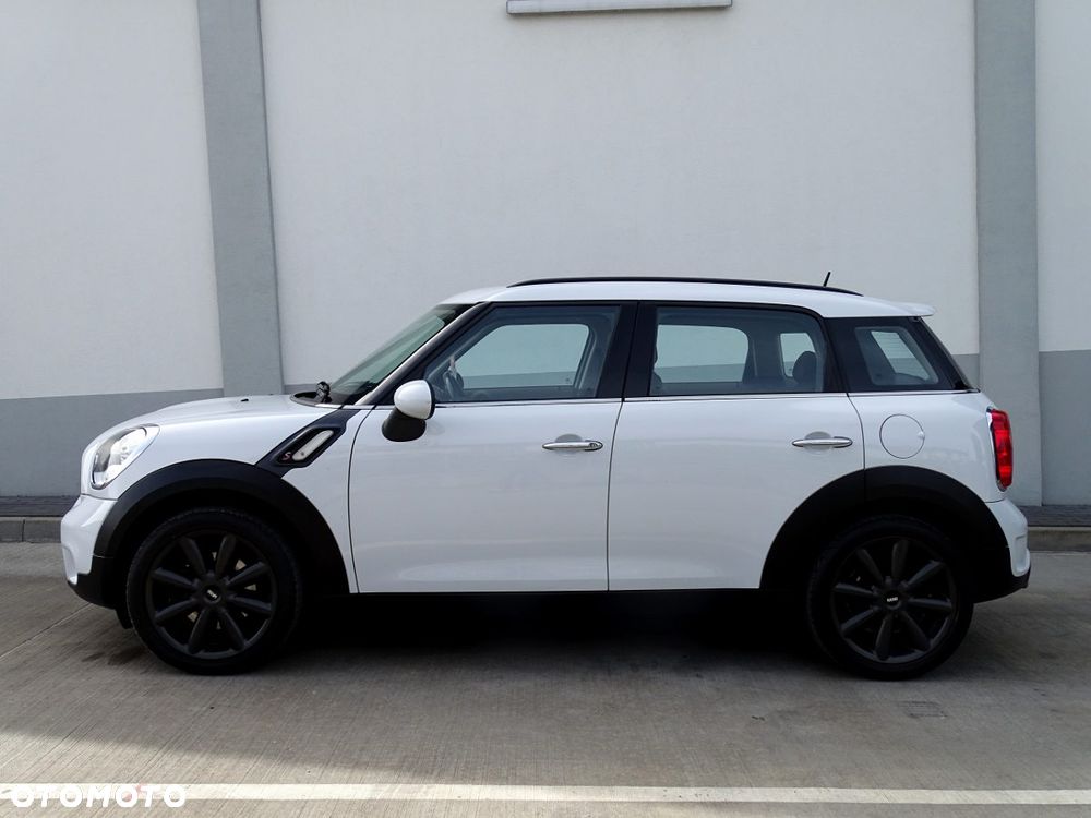 MINI Countryman Cooper S - 6