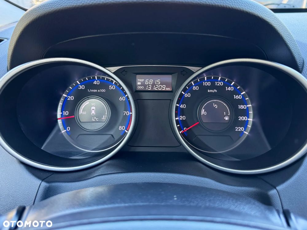 Hyundai ix35 1.6 2WD Trend - 23