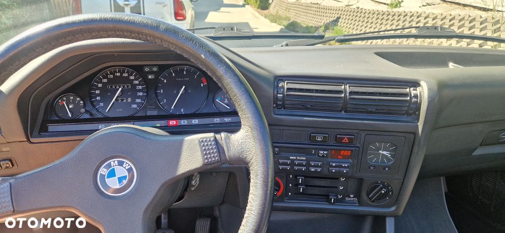 BMW Seria 3 - 6